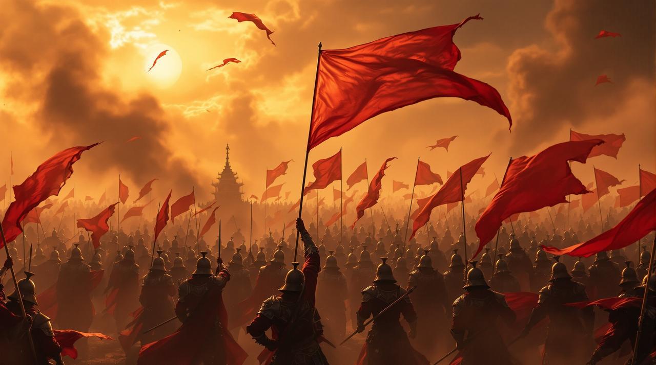自拍视频国产 - 满江红：家国情怀视频封面