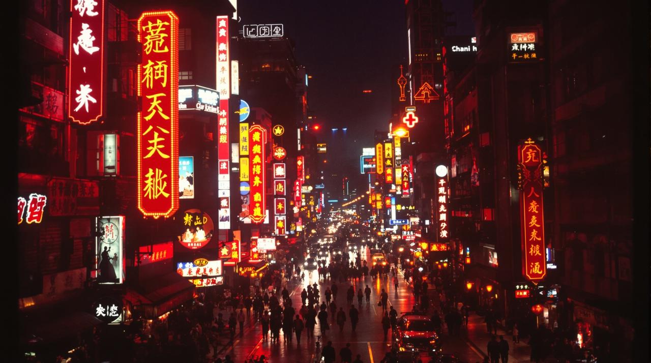 自拍视频国产 - 繁花：上海九十年代视频封面