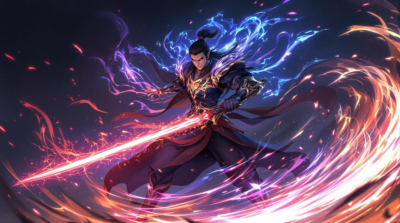 自拍视频国产 - 斗罗大陆：武魂觉醒视频封面