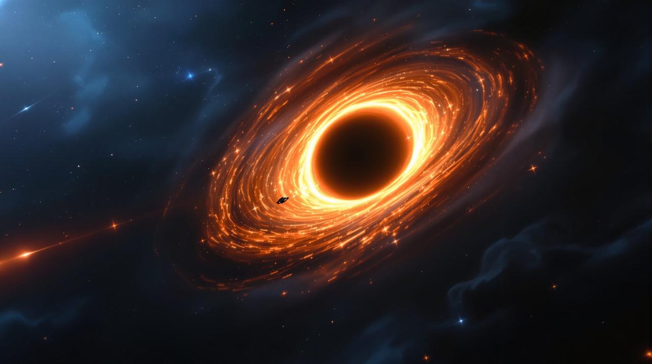 自拍视频国产 - 星际穿越：黑洞边缘的终极冒险